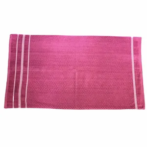 حوله مدل شطرنجی کد 01 سایز 122x65 سانتی متر
