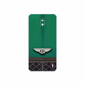 MAHOOT Bentley Cover Sticker for Nokia 2