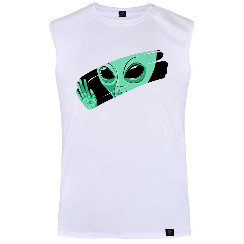 تاپ مردانه 27 مدل UFFI کد Q64