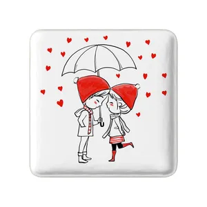 مگنت خندالو مدل عاشقانه کد 27123