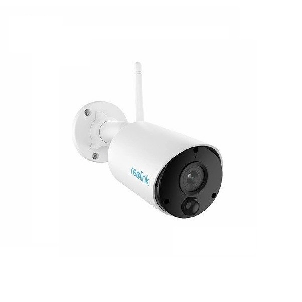 دوربین مداربسته تحت شبکه ریولینک مدل ARGUS ECO-SOLAR