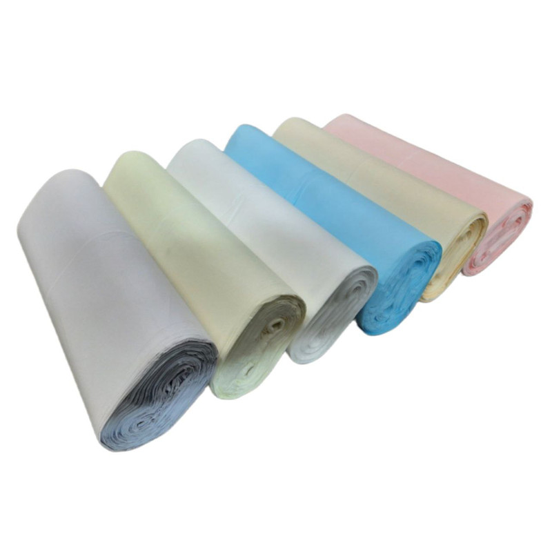 سفره یکبار مصرف ای‌سو مدل اقتصادی رول 100 متری