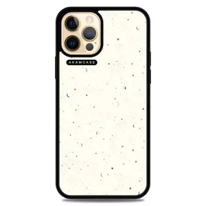AKAM AMC-WA12PRO-STARS-24 Cover For Apple iPhone 12 Pro