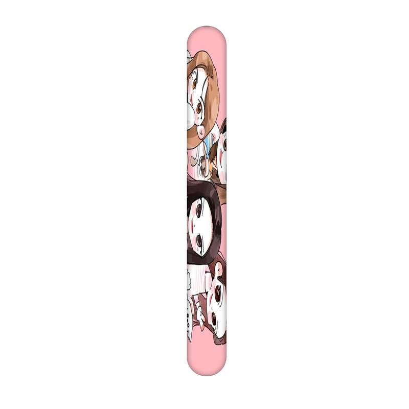 سوهان ناخن مدل Blackpink کد 2338