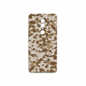 MAHOOT Army-Desert Cover Sticker for UMI A1 Pro