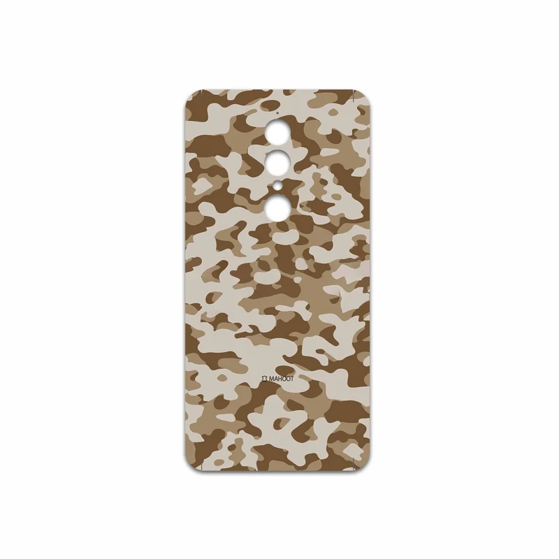 برچسب پوششی ماهوت مدل Army-Desert مناسب برای گوشی موبایل یومی A1 Pro