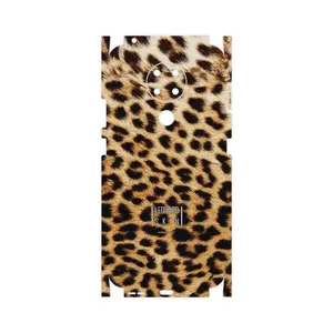 MAHOOT Leopard Skin-FullSkin Cover Sticker for Nokia 3.4