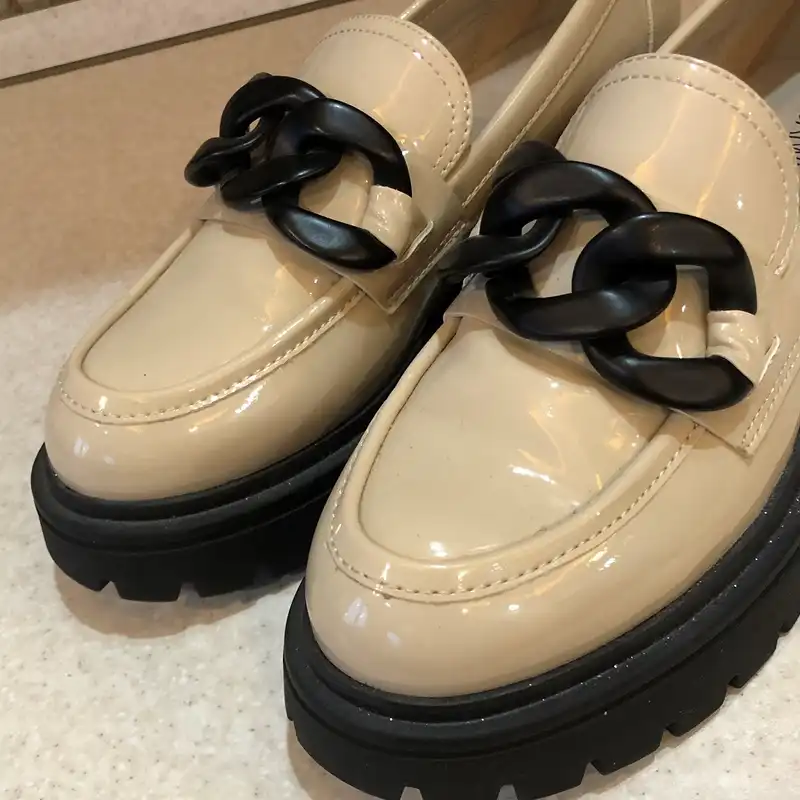 کفش زنانه مدل عروسکی