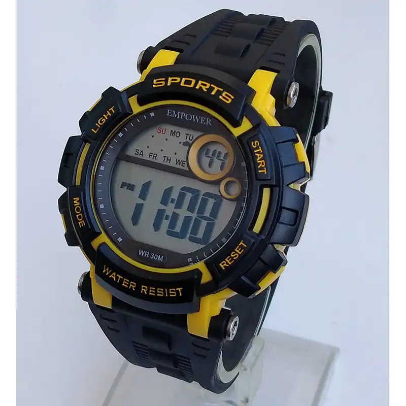 ساعت مچی دیجیتال امپاور مدل SPORT کد 250