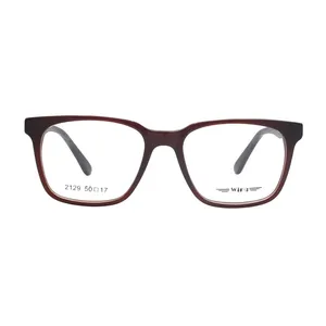 فریم عینک طبی وینگ مدل WF2129 - C13