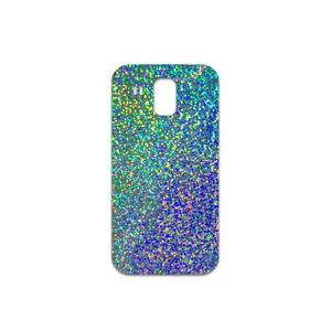 MAHOOT Holographic Cover Sticker for Huawei Ascend G525