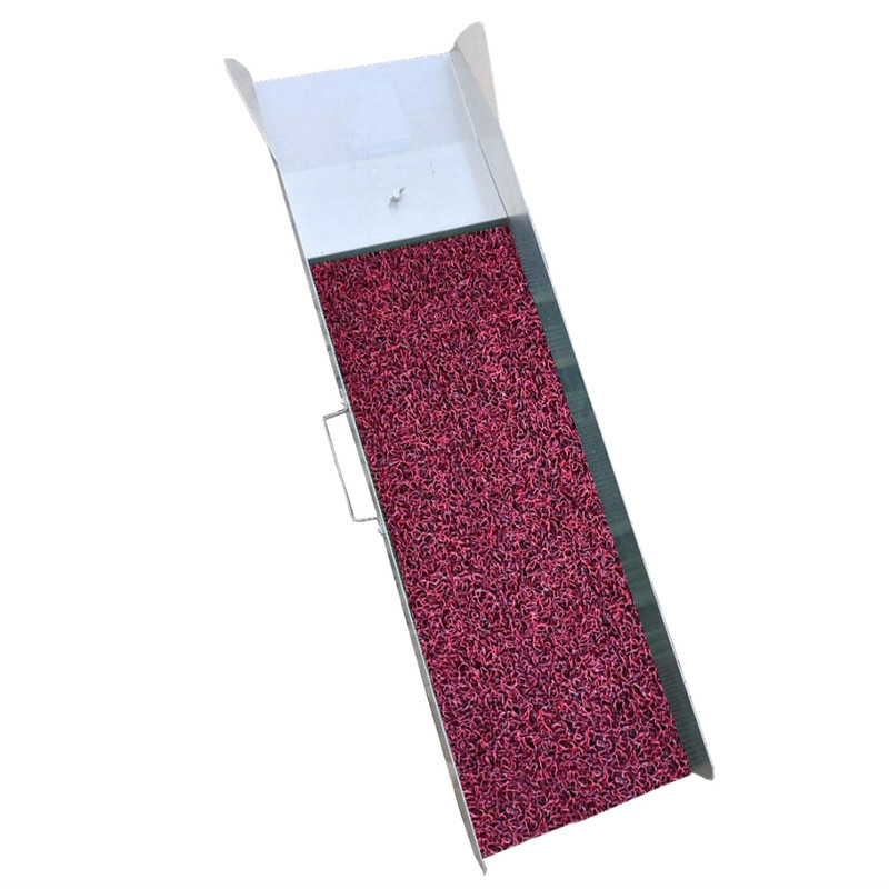 جعبه طلاشویی مدل اِستیل کدGS-100