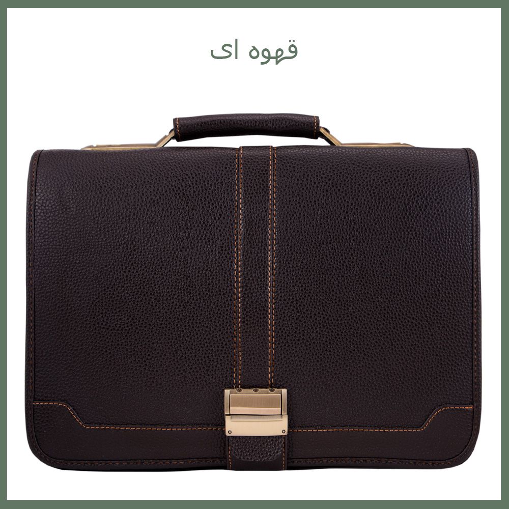 کیف اداری فیریسکی مدل NU-1246 -  - 13