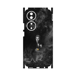 MAHOOT Al Pacino-FullSkin Cover Sticker for Honor X7b