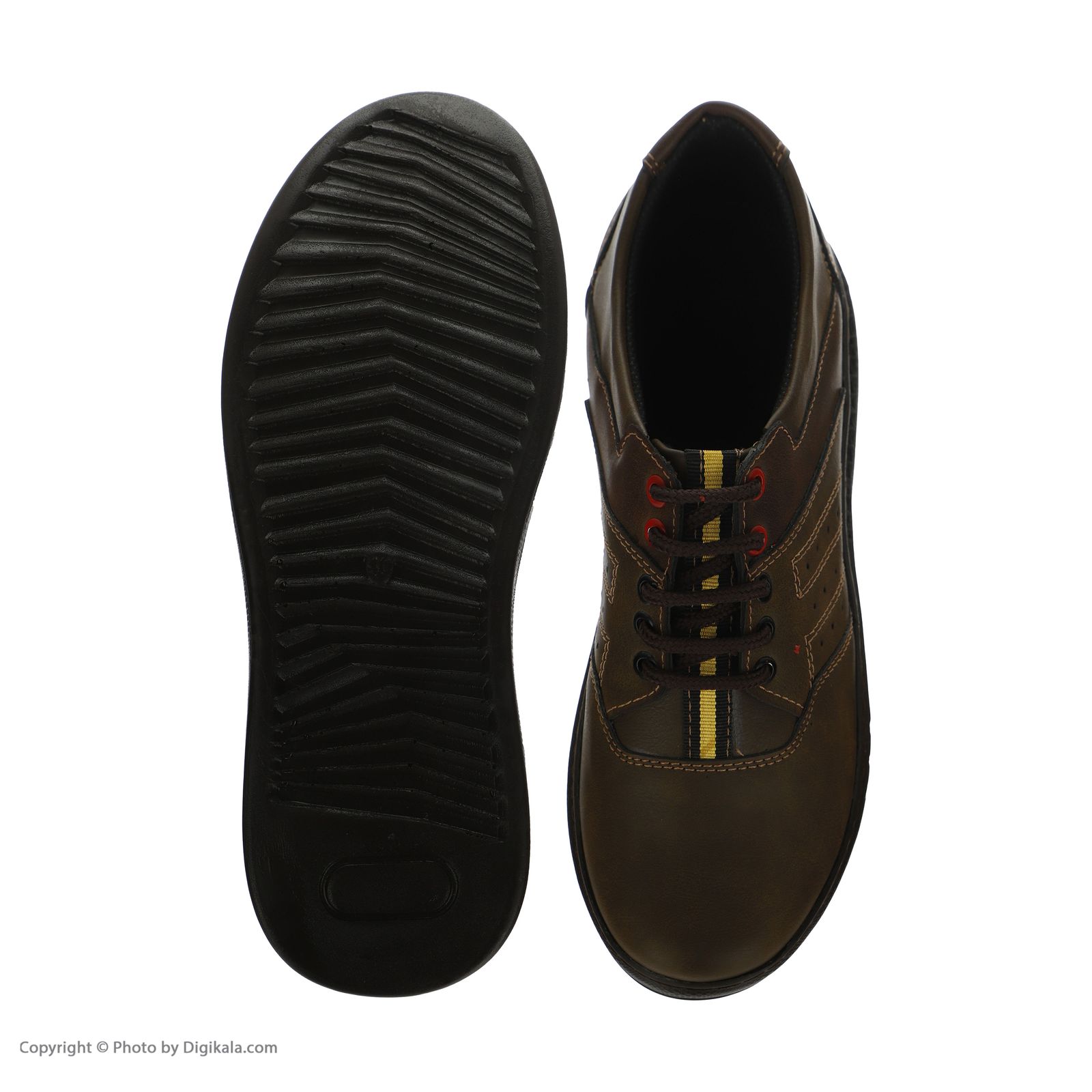 کفش روزمره مردانه اسپرت من مدل ST307112 -  - 3