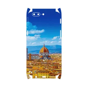 MAHOOT City of Florence-FullSkin Cover Sticker for OnePlus 5