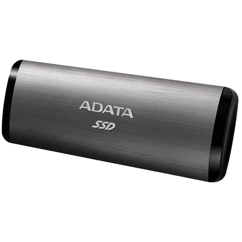  اس اس دی اکسترنال ای دیتا مدل SE760 ظرفیت دو ترابایت