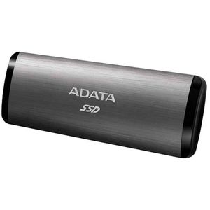 اس اس دی اکسترنال ای دیتا مدل SE760 ظرفیت دو ترابایت