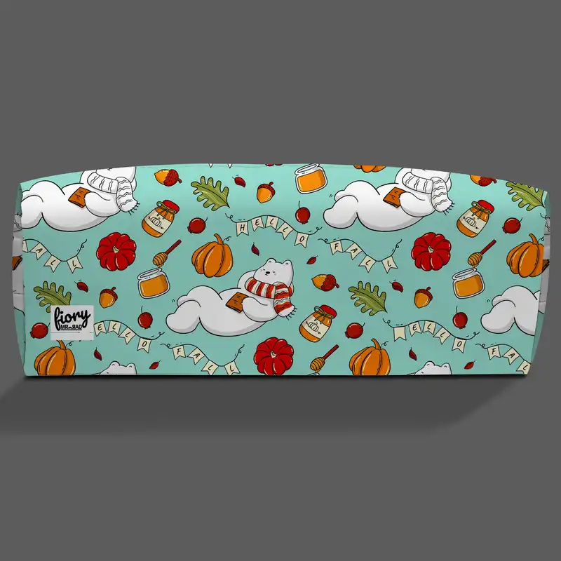 جامدادی مستر راد طرح هانی کد fiory 2527