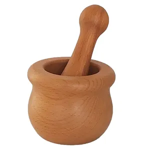 هاون مدل لبه گردHR01