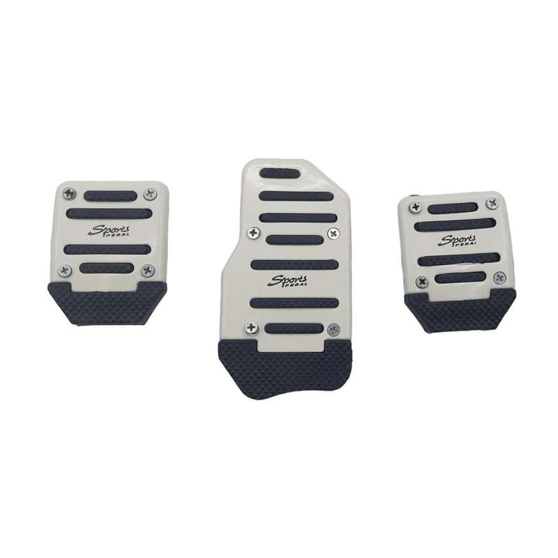 پدال خودرو مدل JS