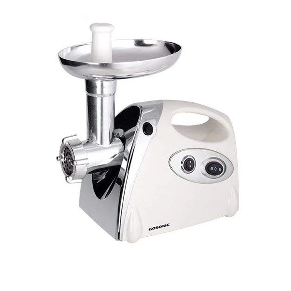 چرخ گوشت گوسونیک مدل GMG-826