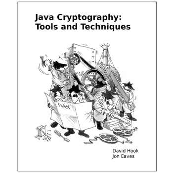 قیمت و خرید کتاب Java Cryptography Tools and Techniques اثر جمعی از ...