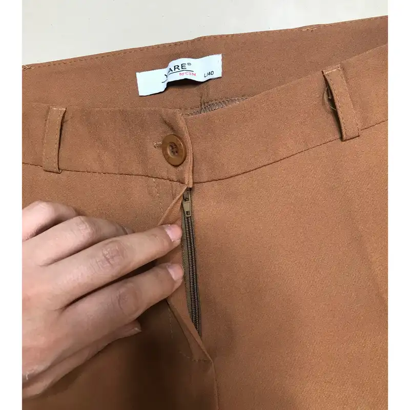 شلوار زنانه مدل yr