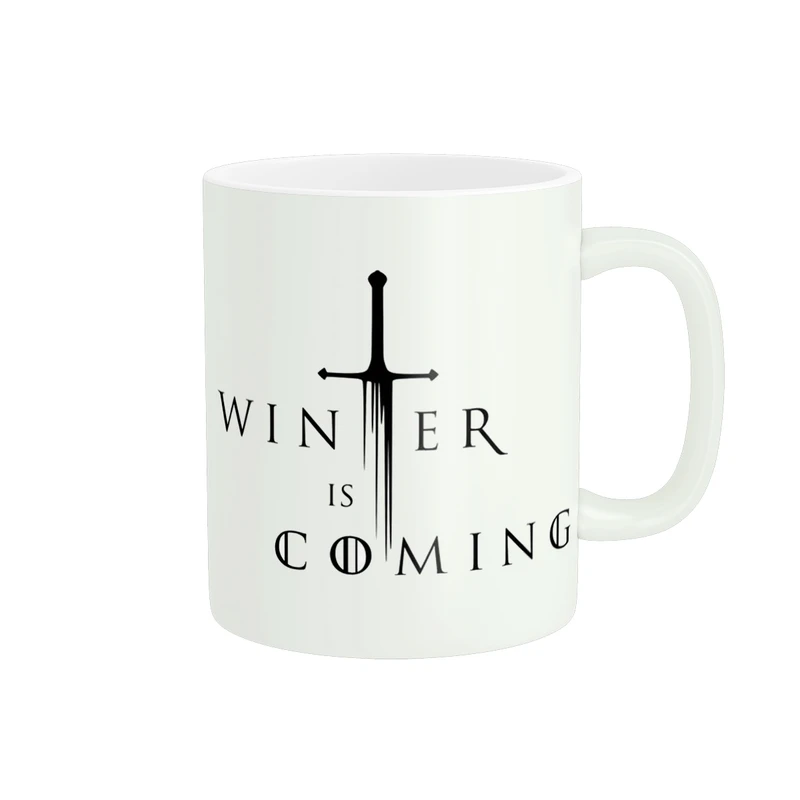 ماگ پاد آفرین مدل انگیزشی بازی تاج و تخت کد 541