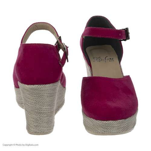 کفش زنانه زبرا مدل 2167