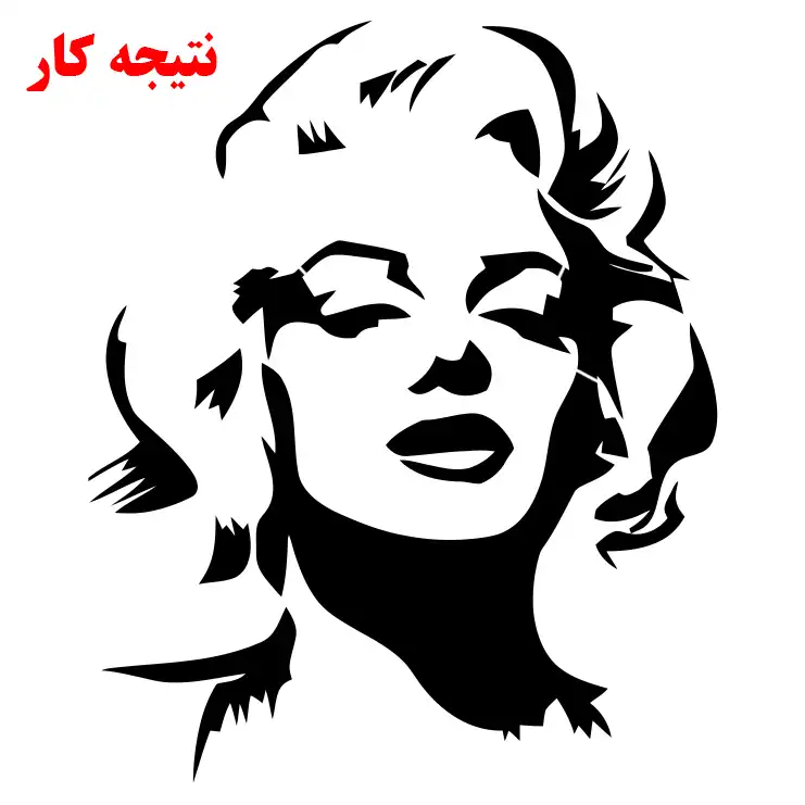 شابلون کد SP302-2