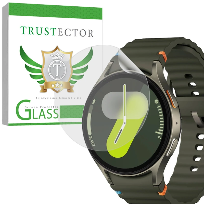 محافظ صفحه نمایش تراستکتور مدل NNOT20 مناسب برای ساعت هوشمند سامسونگ Galaxy Watch 7 FE 30mm