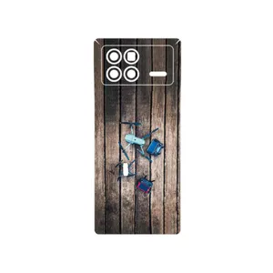 MAHOOT Drone Cover Sticker for Xiaomi Mix Fold 3