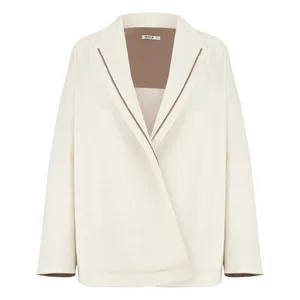 مانتو کتی زنانه سرژه مدل 216619