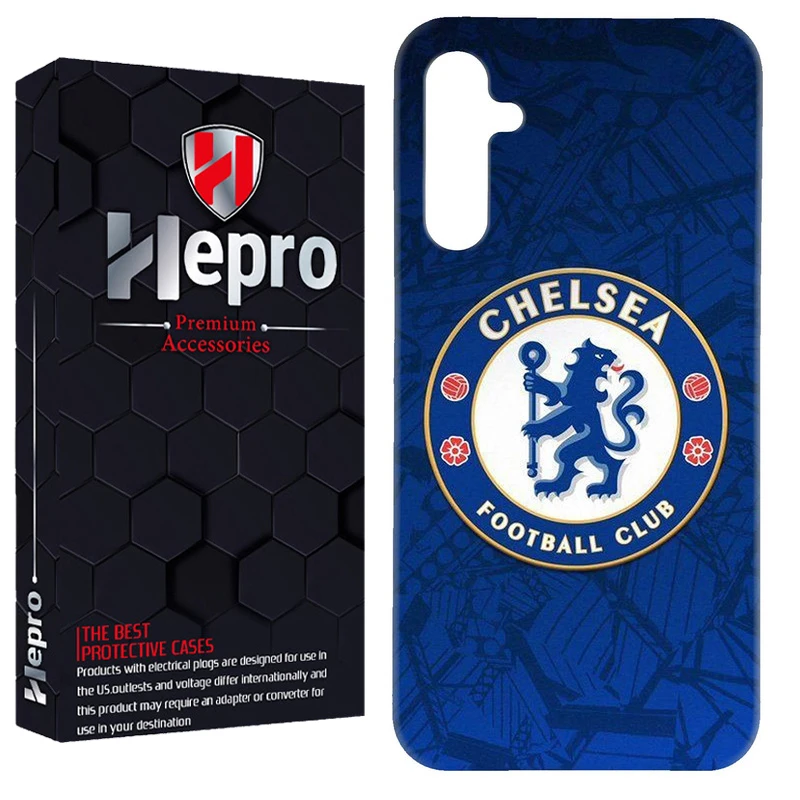 کاور هپرو مدل RC مناسب برای گوشی موبایل سامسونگ Galaxy A05S