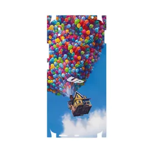 MAHOOT UP-FullSkin Cover Sticker for Xiaomi Redmi 9i Sport