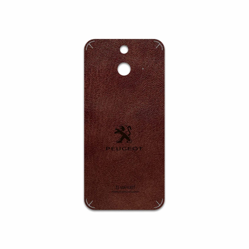 برچسب پوششی ماهوت مدل NL-PEGT مناسب برای گوشی موبایل اچ تی سی One E8