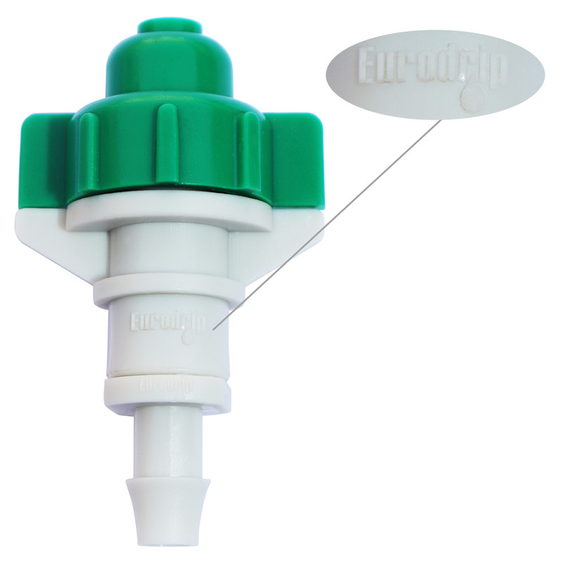 مه پاش یورودریپ مدل CF-1 بسته 2000 عددی