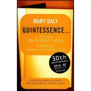 کتاب Quintessence ... اثر nan انتشارات The Women&#39;s Press Ltd