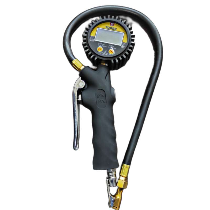 درجه باد تاپکس مدل TP-303