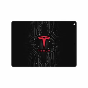 MAHOOT TESLA Cover Sticker for Apple iPad 9.7 GEN 5 2017 A1823