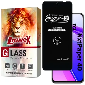 Lionex SUPERDNL Screen Protector For TCL 40 NxtPaper