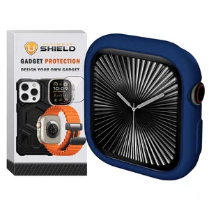 Ultimate Shield Jelly Protection Cover for Apple Watch Series 10 42mm