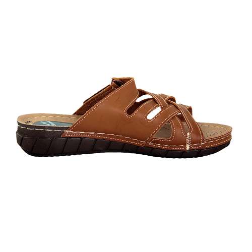 دمپایی زنانه شهپر مدل پدیده 103 کد 042