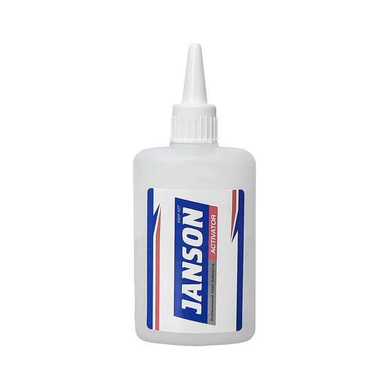 چسب قطره ای جانسون کد JNS وزن 65 گرم