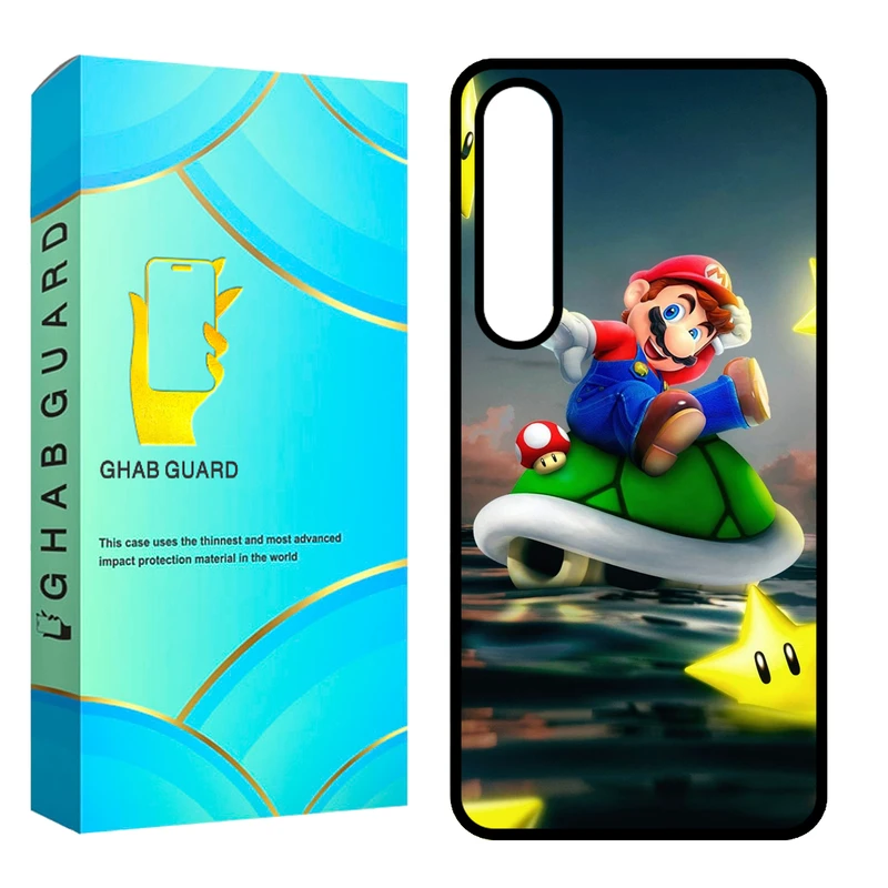 کاور قاب گارد مدل CHAPS24 مناسب برای گوشی موبایل سامسونگ Galaxy S24