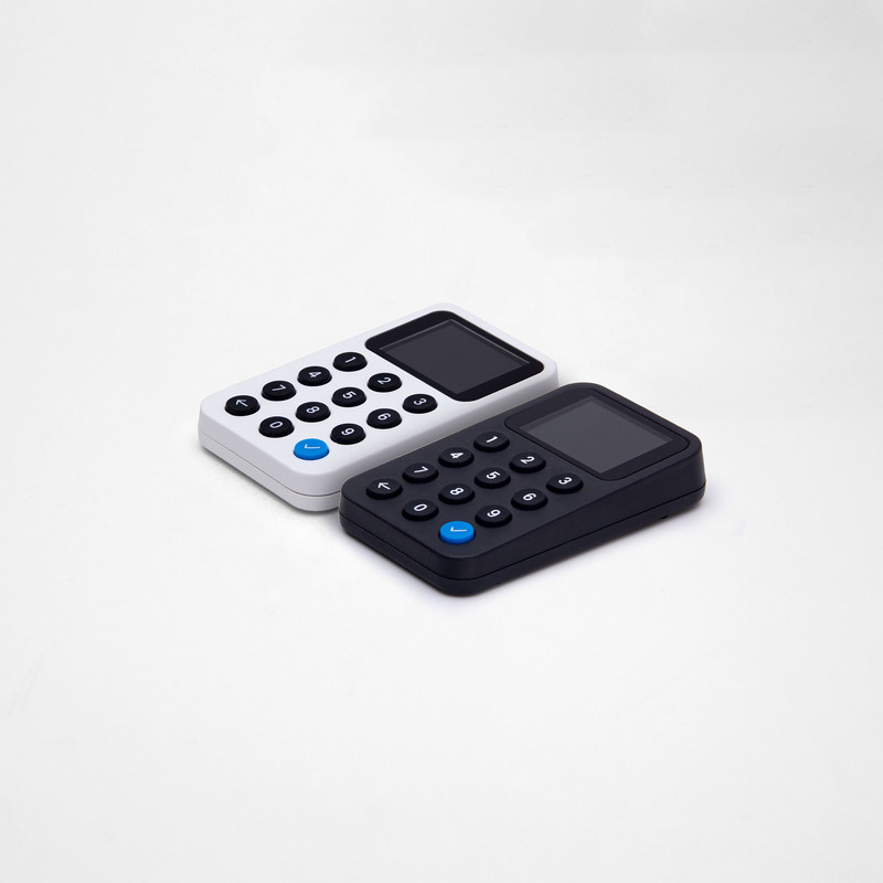 دستگاه ذخیره شماره تماس و باشگاه مشتریان مدل دایرکت 3