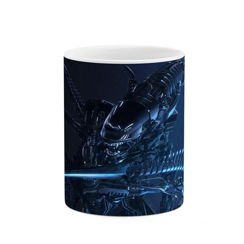 ماگ کاکتی مدل ربات کد mgh15398