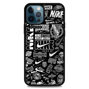AKAM AMC-WA12PROMAX-NIKE-31 Cover For Apple iPhone 12 Pro Max