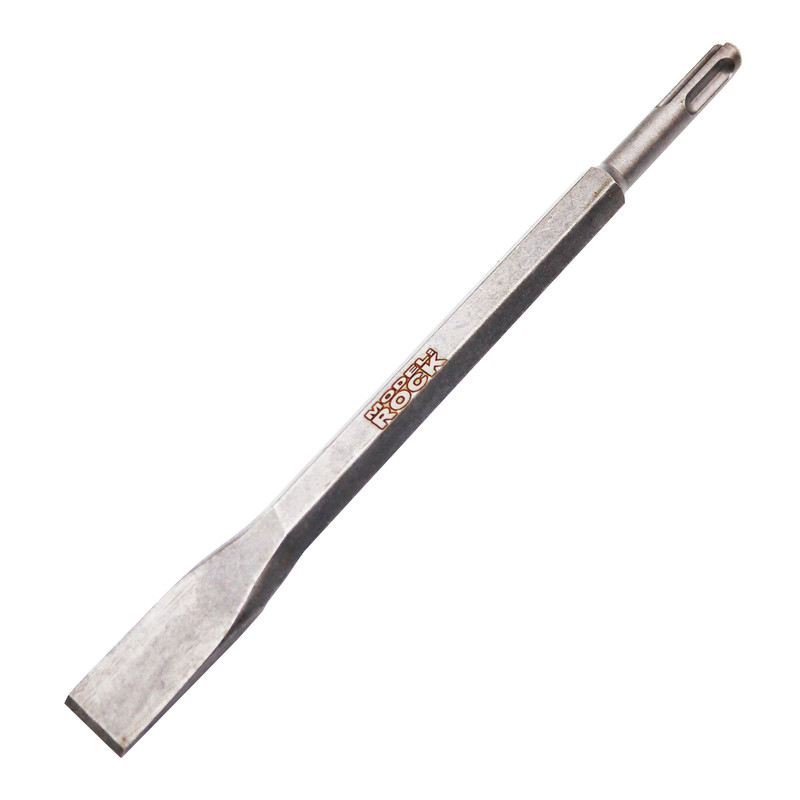 قلم چهار شیار مدل YPT-ROCK1425022 سایز 250 میلی متر قلم چهار شیار مدل YPT-ROCK1425022 سایز 250 میلی متر